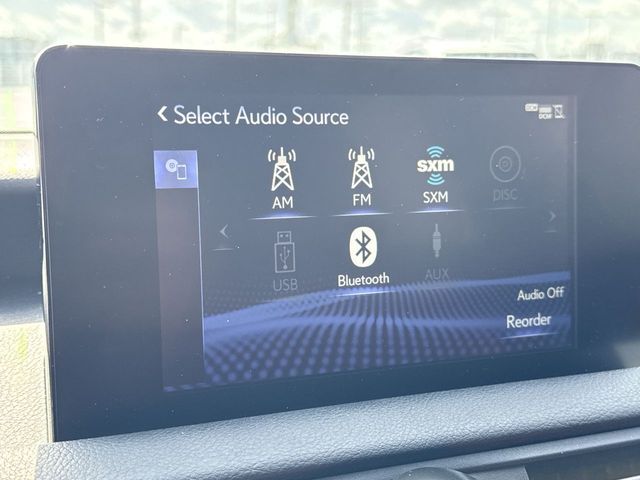 2025 Lexus IS - $44,788