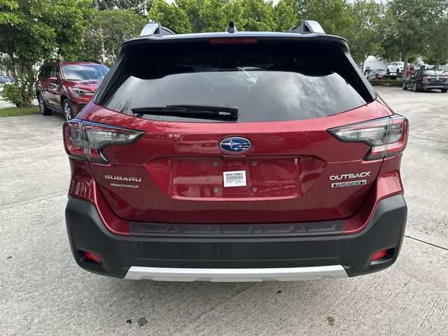 2024 Subaru Outback - $28,077