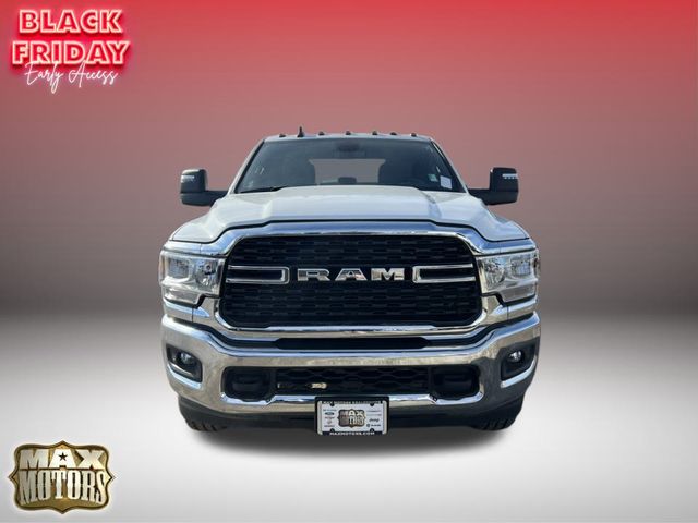 2023 Ram 3500 Big Horn 2