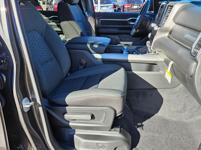 New 2026 Gray Ram Big Horn/Lone Star image 15