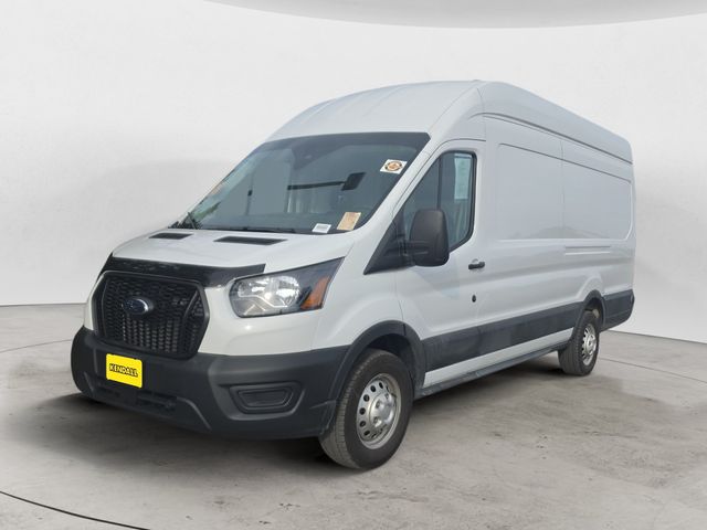 2025 Ford Transit Cargo 250 High Roof Extended LB AWD