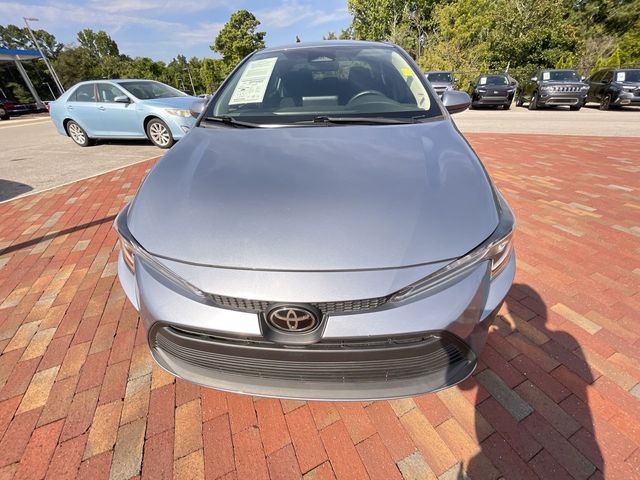 Used 2023 Toyota Corolla Sedan