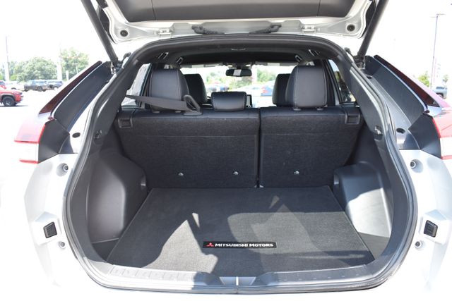 Used 2025 Mitsubishi Eclipse Cross SUV