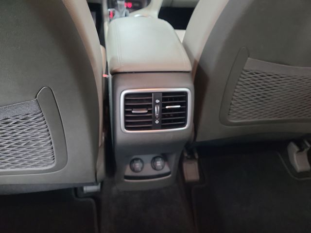 2017 – Kia – Sportage