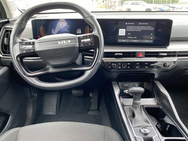 Used 2026 Kia Sorento SUV