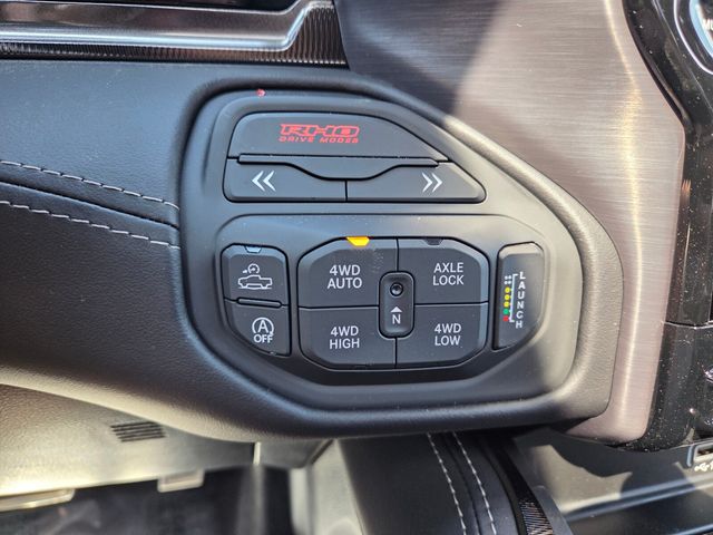 New 2026 Green Ram RHO image 28