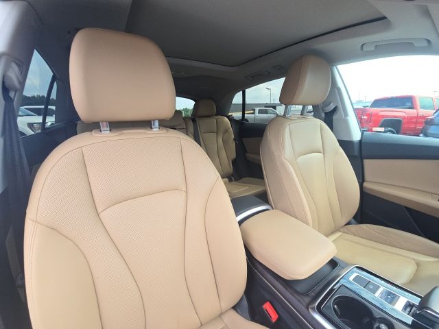 Photo of 2019 Audi Q8 3.0T Premium Plus in Dallas, GA - 18,  2019 Audi Q8 3.0T Premium Plus:44114A