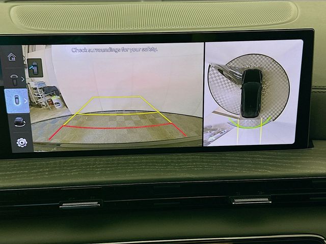 Thumbnail: 2026 Genesis GV80 - 13