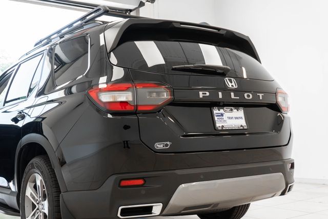 New 2026 Honda Pilot SUV