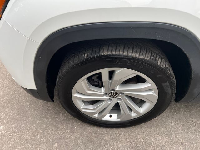 2021 Volkswagen Atlas 3.6L V6 SE w/Technology 13