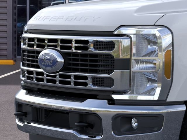 New 2026 White Ford XL image 17