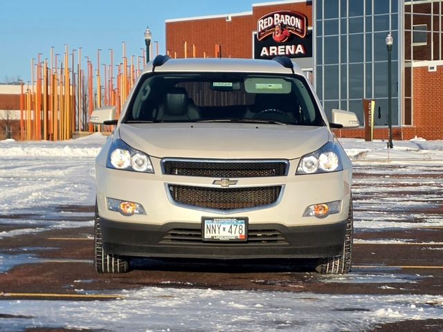 2012 Chevrolet Traverse 2LT
