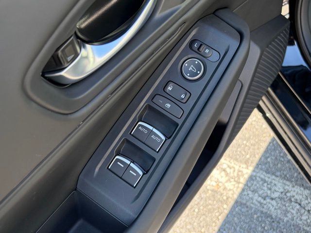 new 2026 Honda Accord Hybrid car, priced at $34,604