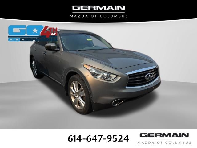 2013 INFINITI FX37 AWD