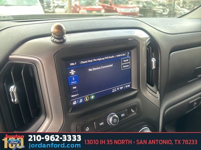 Used Car 2025 Chevrolet Silverado 2500hd  Custom For Sale Under $60,000 In San Antonio, Texas