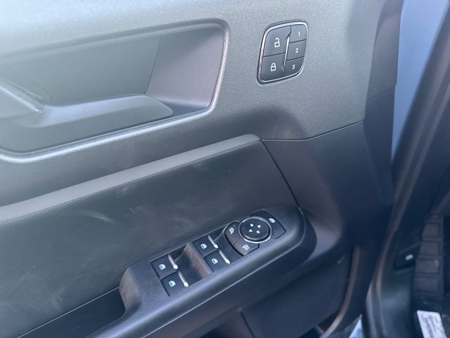 new 2025 Ford Bronco Sport car, priced at $34,147