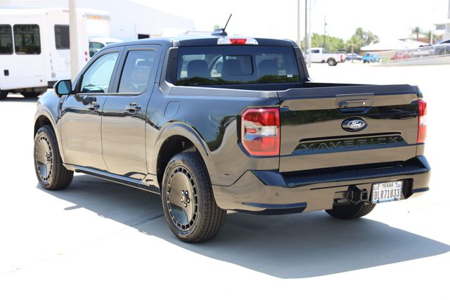 2026 Ford Maverick Lobo High - 5