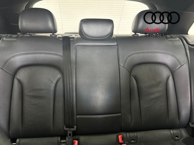 Used 2018 Silver Audi 2.0T Premium image 15