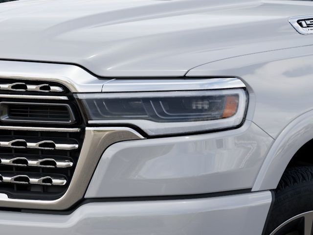 new 2026 Ram 1500 car, priced at $68,440