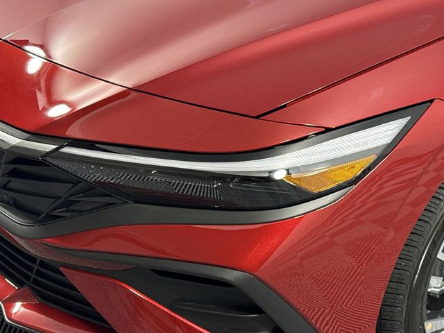 New 2025 Hyundai Elantra For Sale in Indianapolis, IN