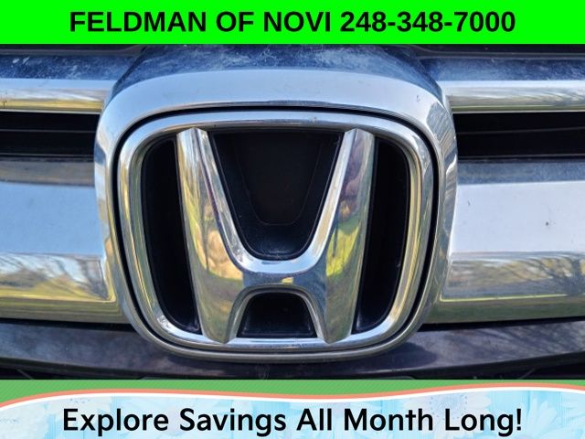 Used 2017 Honda CR-V For Sale in Livonia, MI