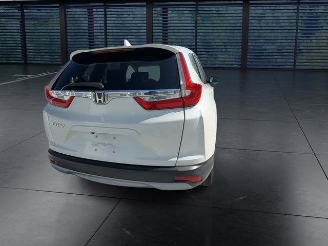 Used 2018 Honda CR-V SUV