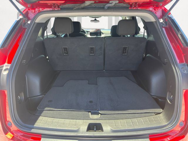 Used Car 2024 Chevrolet Blazer  Lt For Sale Under $25,000 In San Antonio, Texas