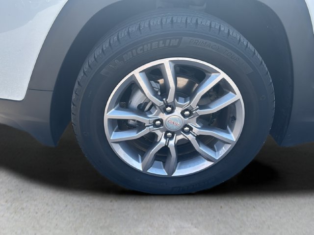 Used 2022 GMC Terrain SUV