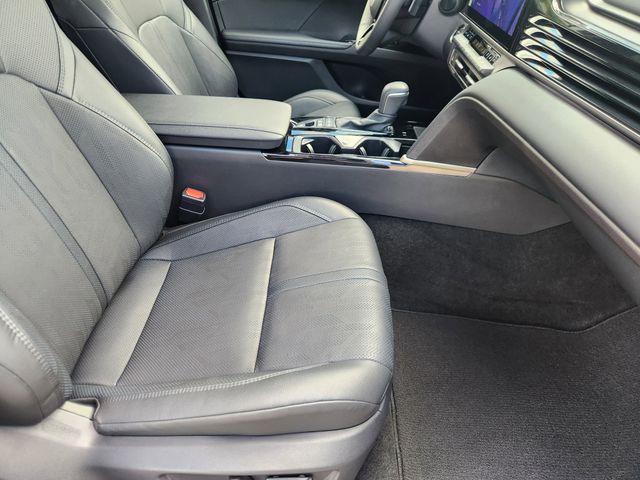 2025 Toyota Camry XSE Beige at Joe Myers Mazda Kia