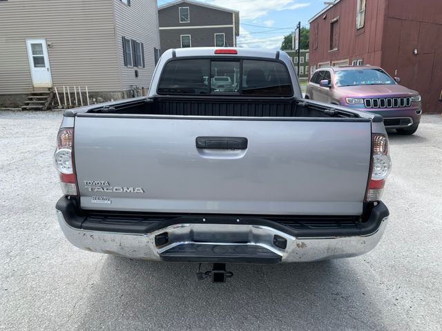 Used 2014 Toyota Tacoma Truck