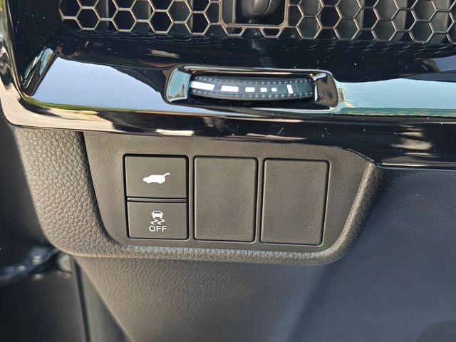 used 2025 Honda CR-V car, priced at $35,496