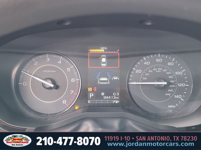 Used Car 2022 Subaru Impreza  Base For Sale Under $20,000 In San Antonio, Texas