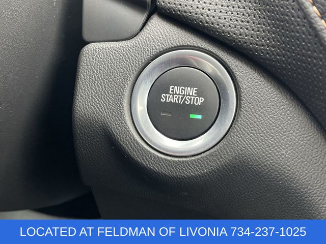 Used 2022 Chevrolet Equinox For Sale in Livonia, MI