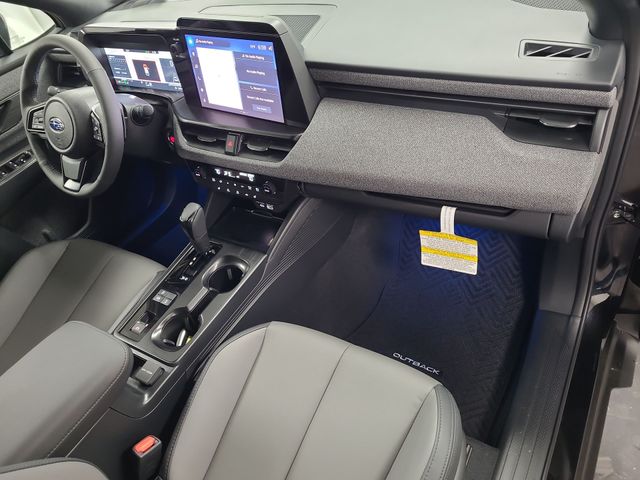 2026 – Subaru – Outback