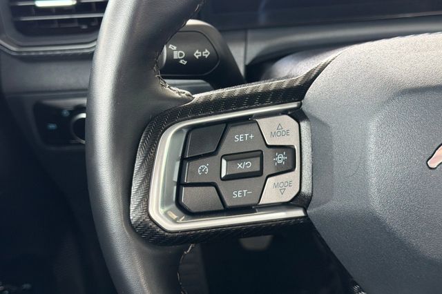 Used 2024 Ford Mustang Coupe
