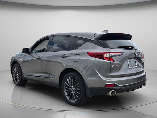 2024 Acura RDX - $37,691