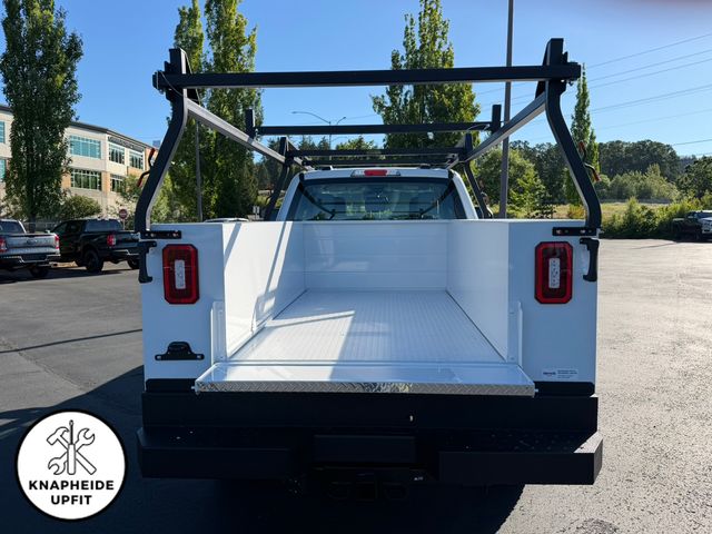 new 2026 Ford F-250SD car, priced at $74,390
