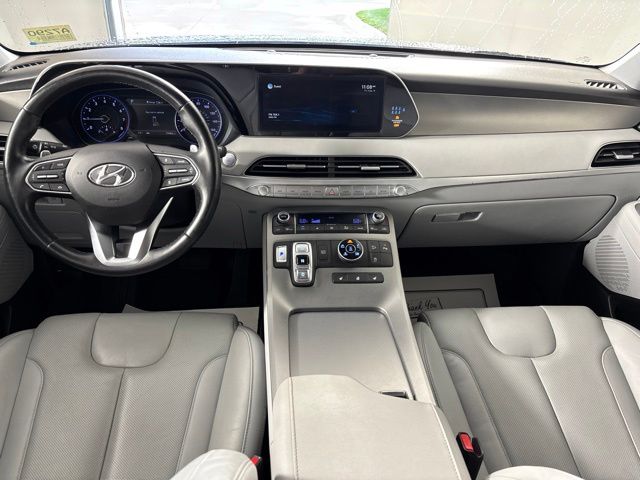 Used 2022 Hyundai Palisade SUV