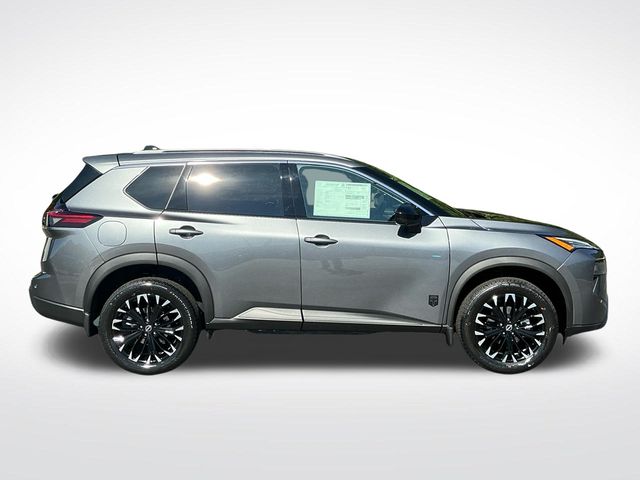NissanRogue8