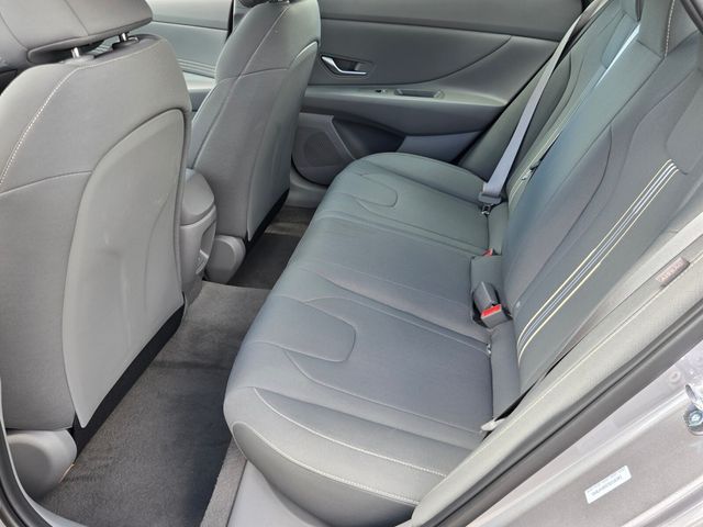 2026 Hyundai Elantra - $22,869