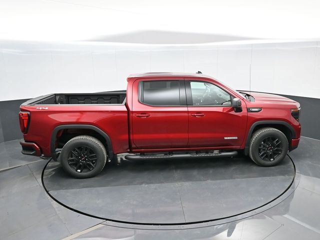 2024 GMC Sierra 1500 Elevation 27