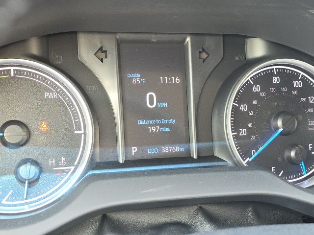 2022 Toyota Venza:C02564