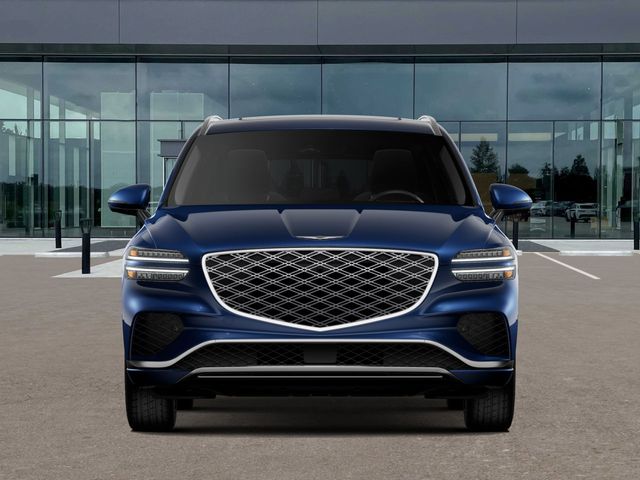 2026 Genesis GV70 Advanced 6