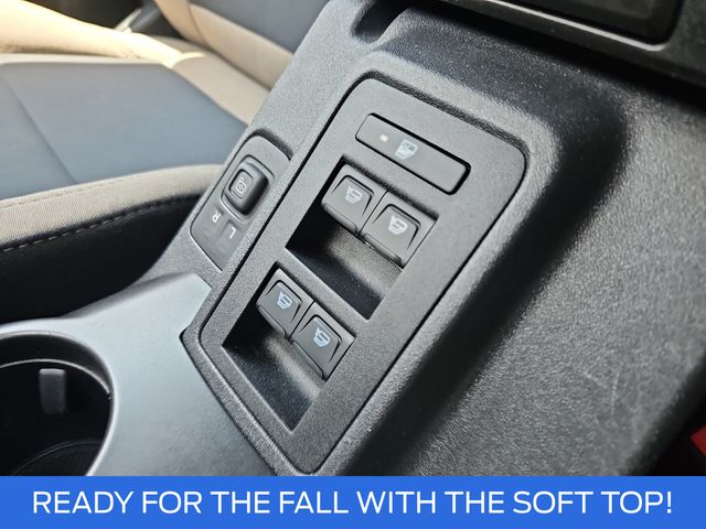 Used 2022 Red Ford Big Bend image 27
