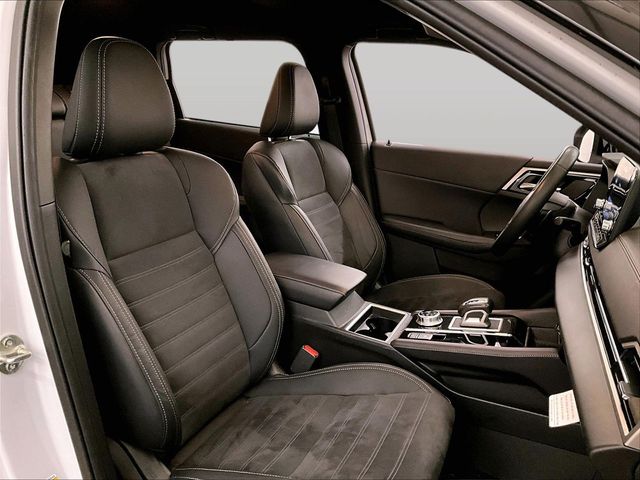 2023 Mitsubishi Outlander SE Black Edition  at Subaru and VW of Moon Township