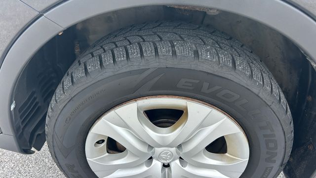 Used 2015 Toyota RAV4 SUV