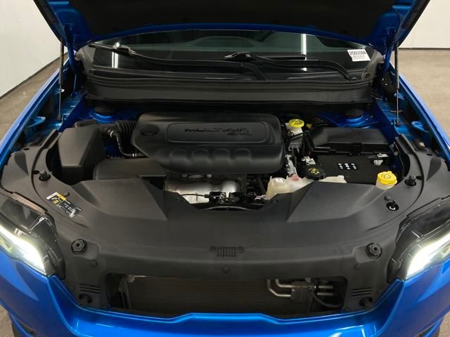2021 Jeep Cherokee Altitude