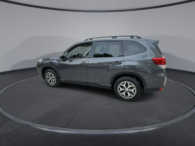 2023 Subaru Forester - $25,777