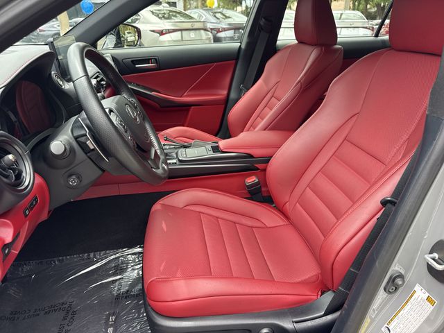 2025 Lexus IS - $45,898