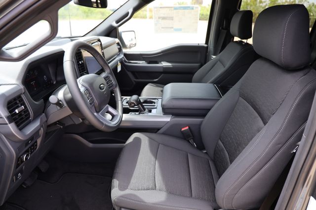 2026 Ford F-150 XLT - 11